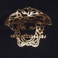 Folievärmeöverföringsklänning för T-shirt 