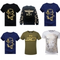 Folievärmeöverföringsklänning för T-shirt 