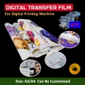 dtf-papper PET-filmrulle 