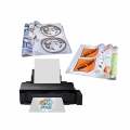 dtf-papper PET-filmrulle 