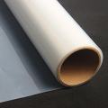 Vattentät bläckstråleskrivare med transparenstryck Polyester PET-film i rulle A3 A4 för positiv silkscreentryck 