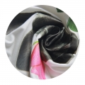 Partihandel anpassade högkvalitativa designer överföringsklistermärke plastisol värmeöverföringar tryck för t-shirts 